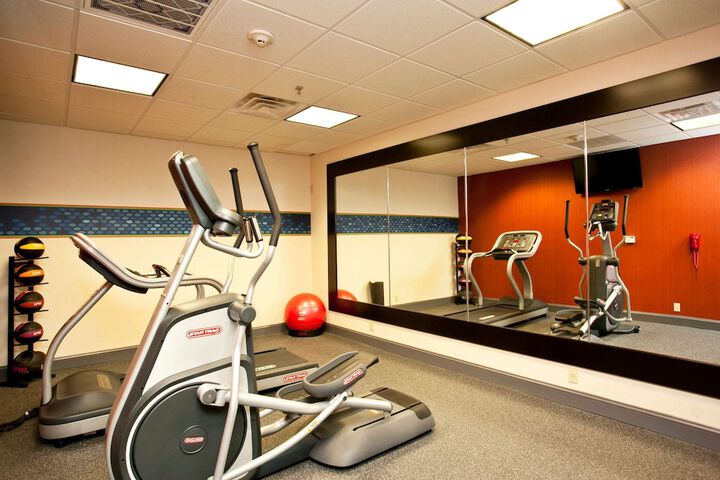 Health and Fitness 45 of 50