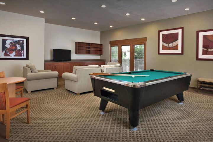WorldMark Taos