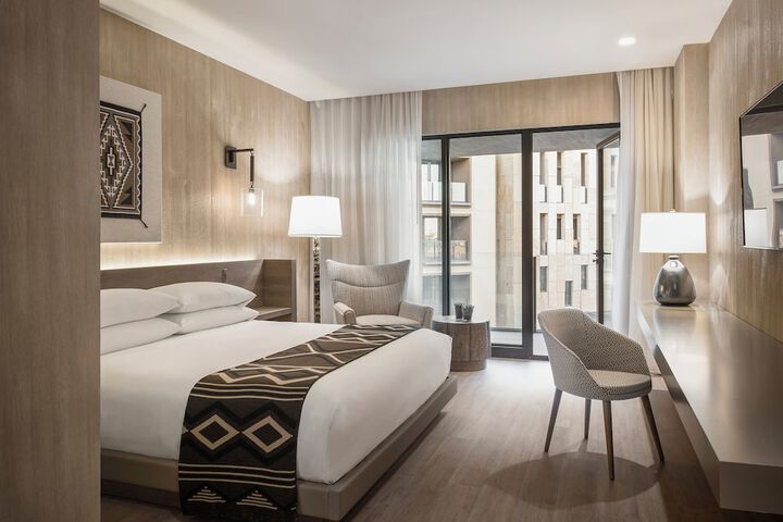 Hotel Chaco