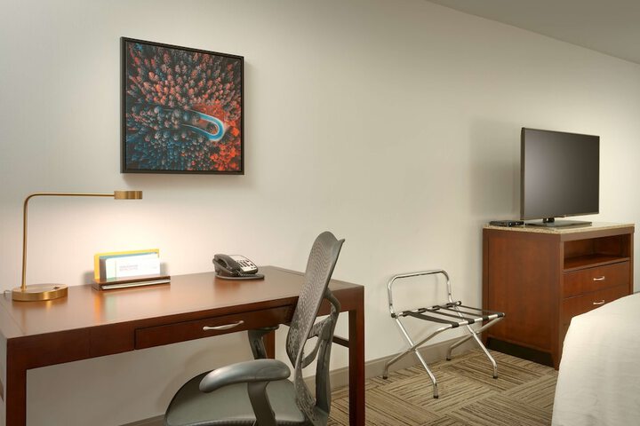 Hilton Garden Inn Salt Lake City / Sandy
