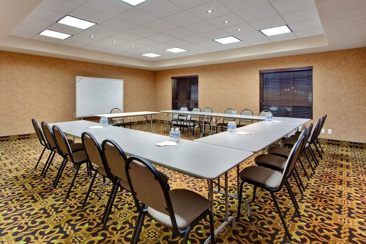 Meeting 53 of 65