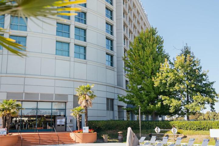 Hyatt Regency San Francisco Airport