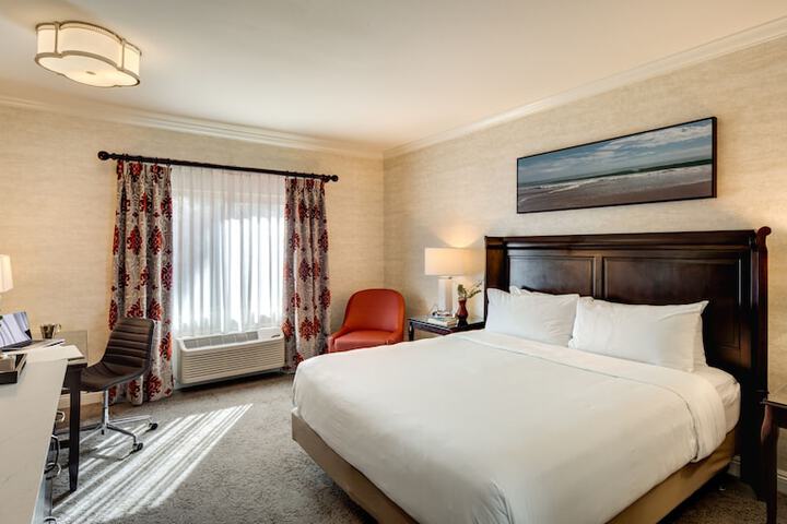 Ayres Hotel Costa Mesa / Newport Beach