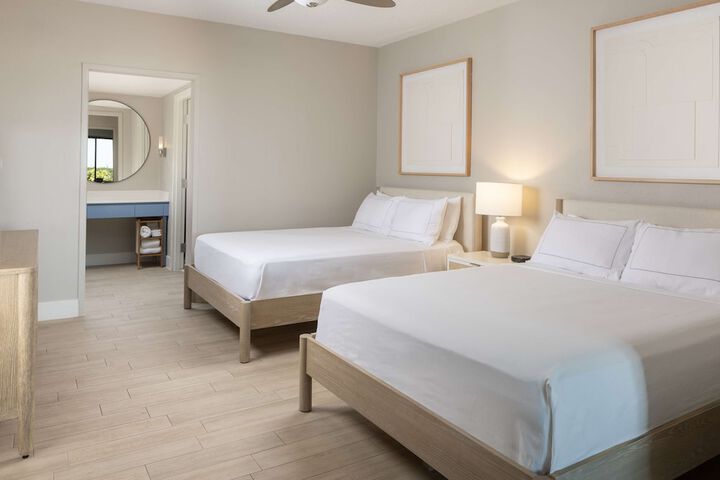 Hilton Daytona Beach Oceanfront Resort