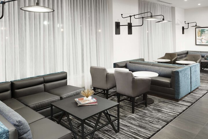 Hyatt Place Lubbock