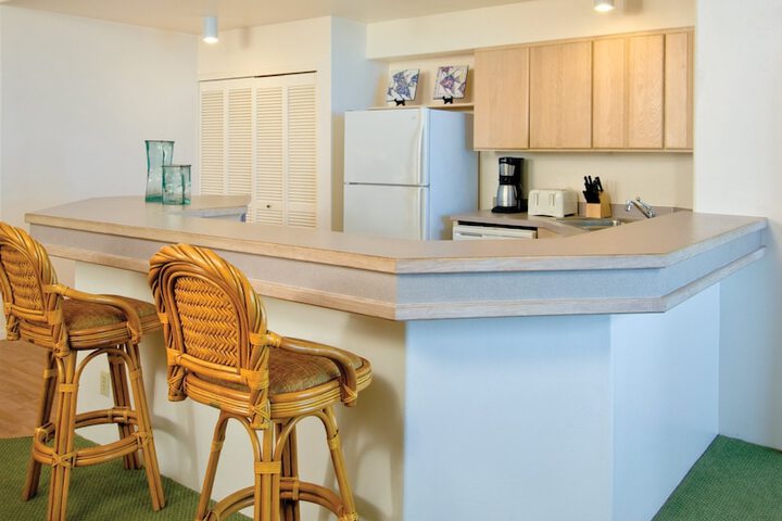 Club Wyndham Shearwater