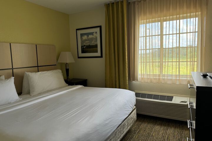 Candlewood Suites Olive Branch by IHG