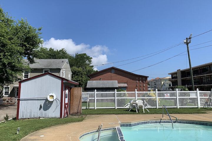 Pool 7 of 53