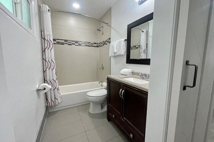 Budget Inn Lompoc