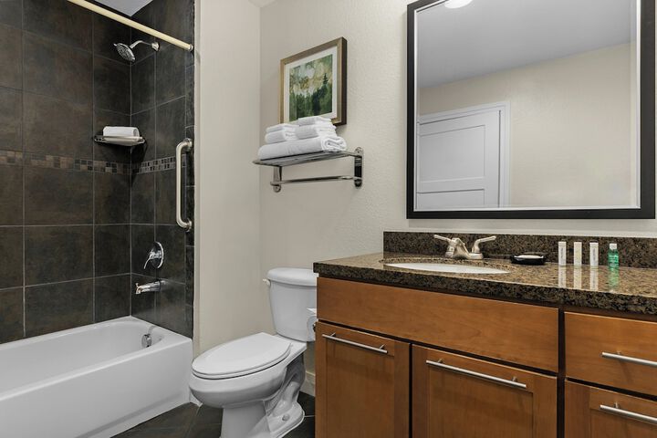 Club Wyndham Great Smokies Lodge