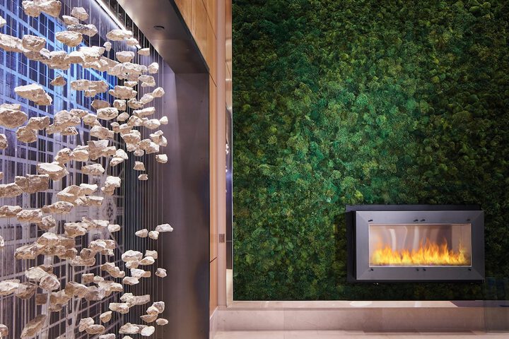 Loews Chicago OHare Hotel
