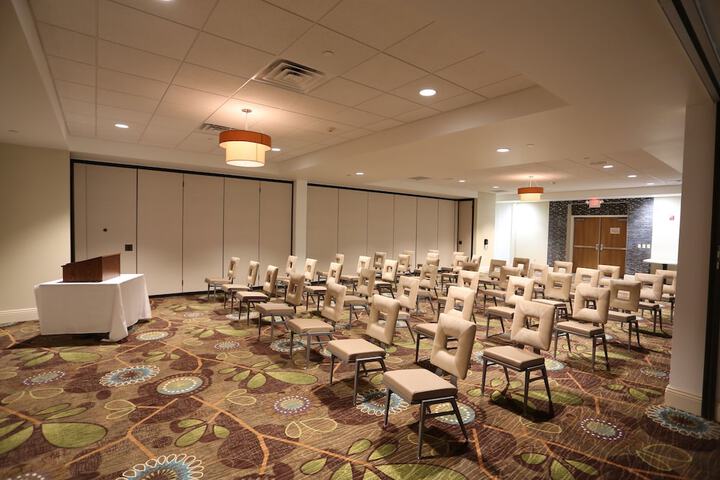 Holiday Inn Morgantown - University Area by IHG