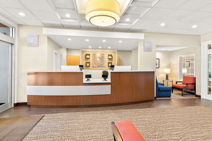 Hotel Interior 15 of 45