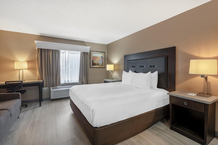 Best Western Lumberton