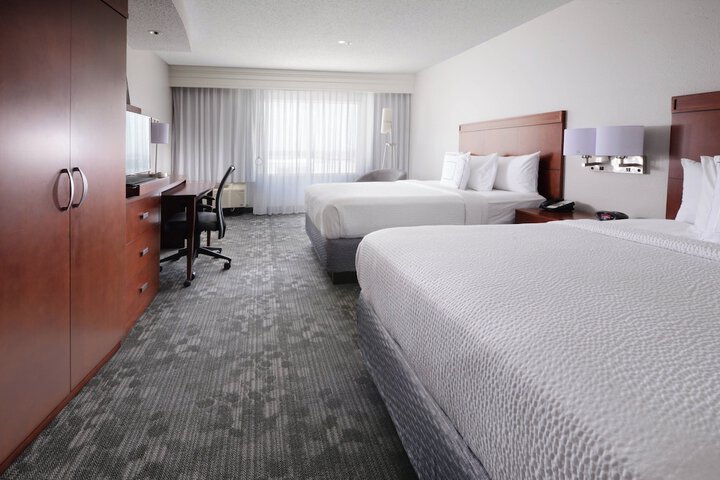 Courtyard by Marriott Houston Pearland