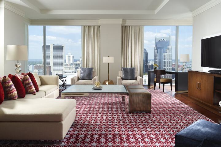 Omni Nashville Hotel