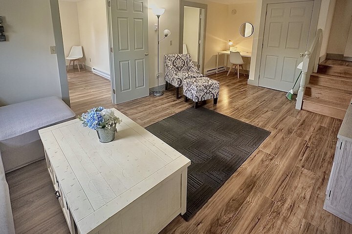 2BR Sunshine Town Condo
