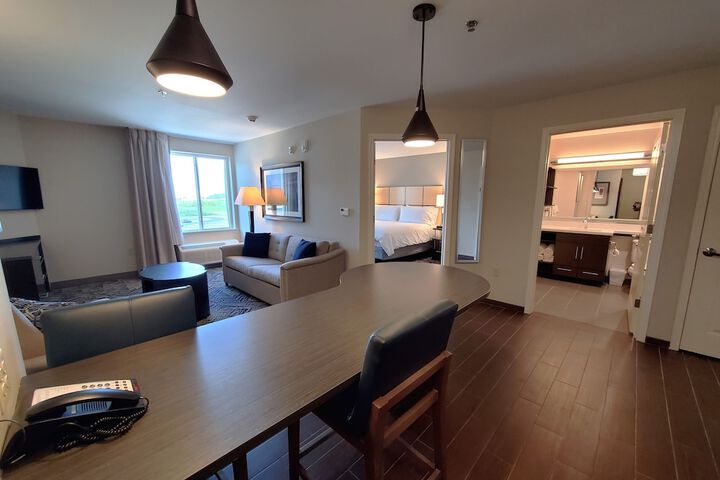 Candlewood Suites Lake Charles South by IHG