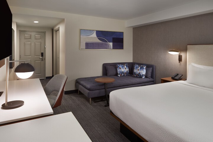 Courtyard by Marriott Kitchener