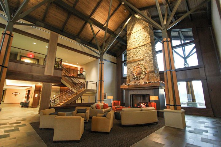 Liberty Mountain Lodging by Vail Resorts