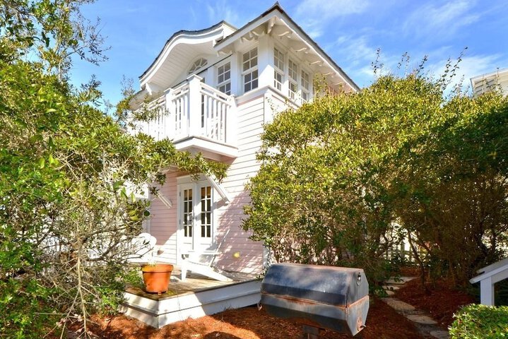 Cottage Rental Agency - Seaside Florida