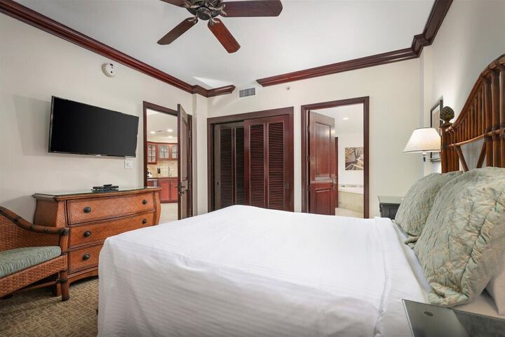 Waipouli Beach Resorts & Spa Kauai by OUTRIGGER