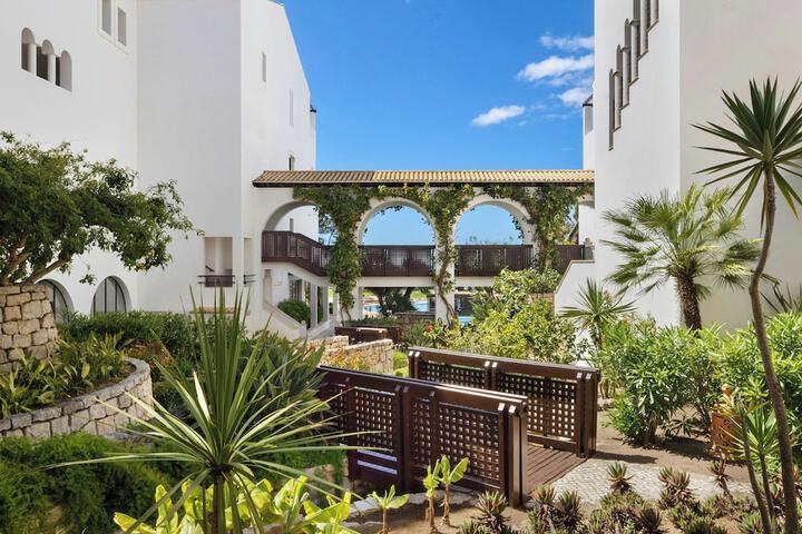 Pine Cliffs Ocean Suites a Luxury Collection Resort & Spa