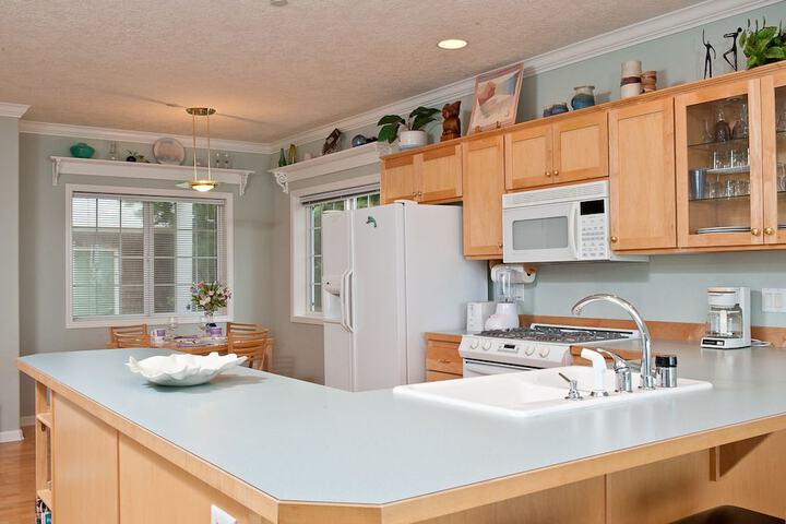 Keystone Vacation Rentals Village at North Pointe