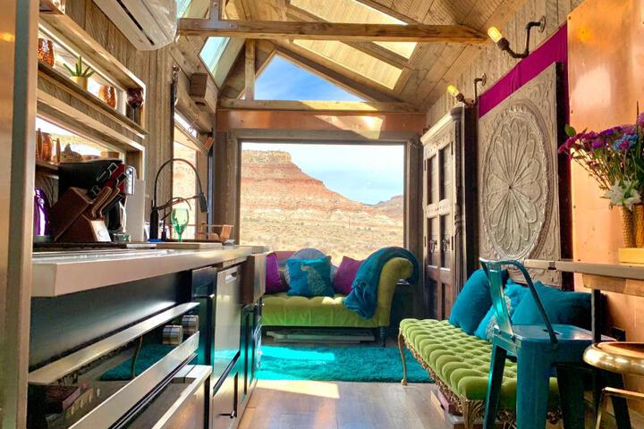 Zions Tiny Oasis