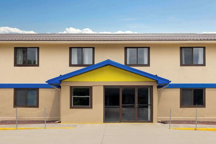 Days Inn by Wyndham Hornell NY