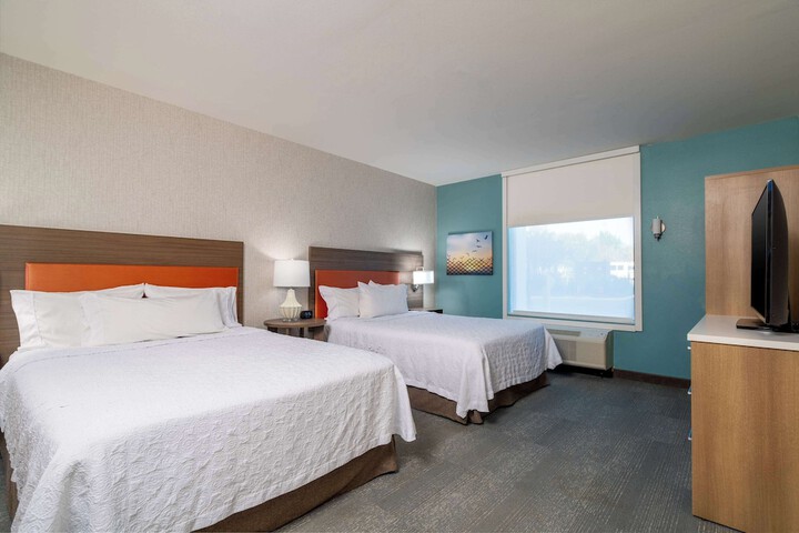 Home2 Suites by Hilton Fredericksburg South