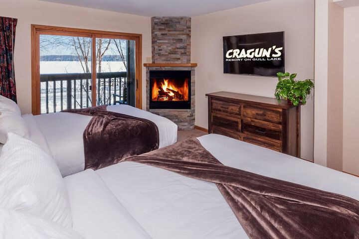 Craguns Resort & Hotel
