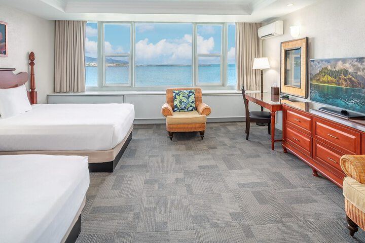 Maui Beach Hotel