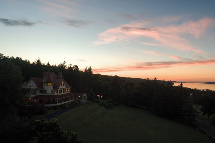 Idlwilde Inn