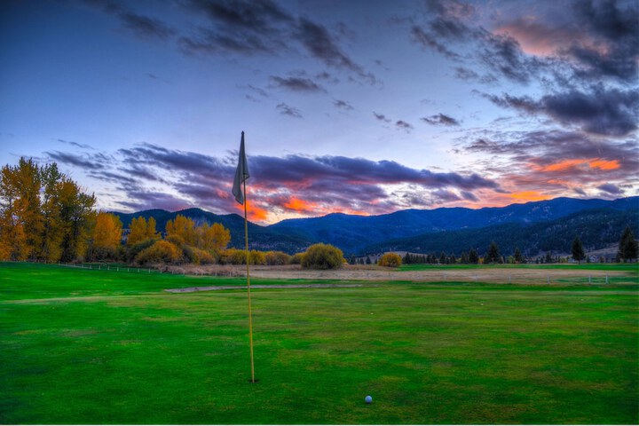 Fairmont Hot Springs Resort