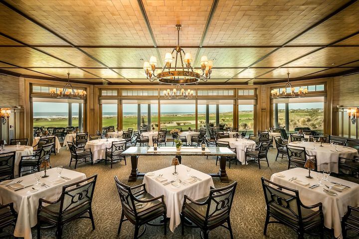 Kiawah Island Golf Resort - Villas