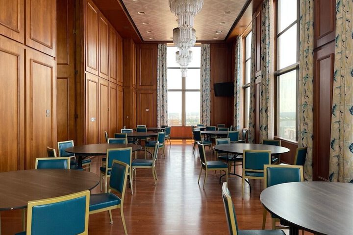 Hyatt Place Tulsa Downtown