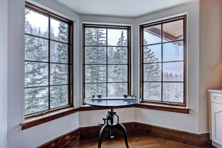 The Lodge at Vail a RockResort by Vail Resorts