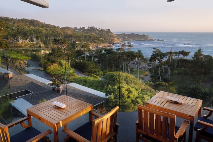 Hyatt Carmel Highlands
