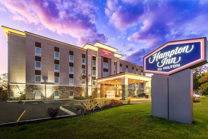 Hampton Inn Lockport - Buffalo