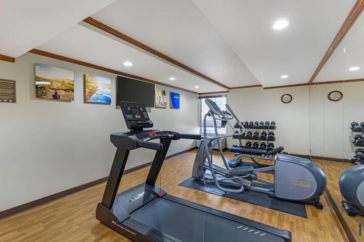 Comfort Inn Wichita Falls North