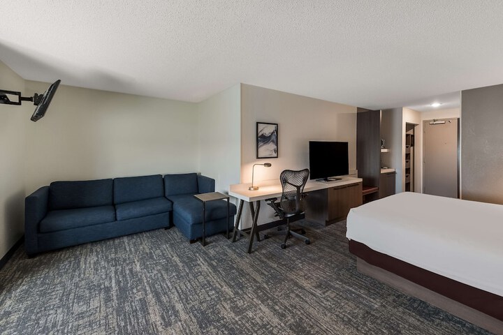 Hilton Garden Inn Columbus / Grove City