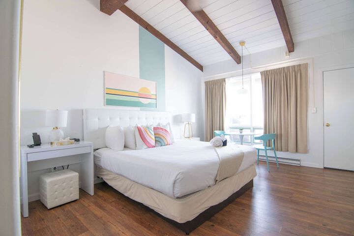 Ocean House Hotel & Motel