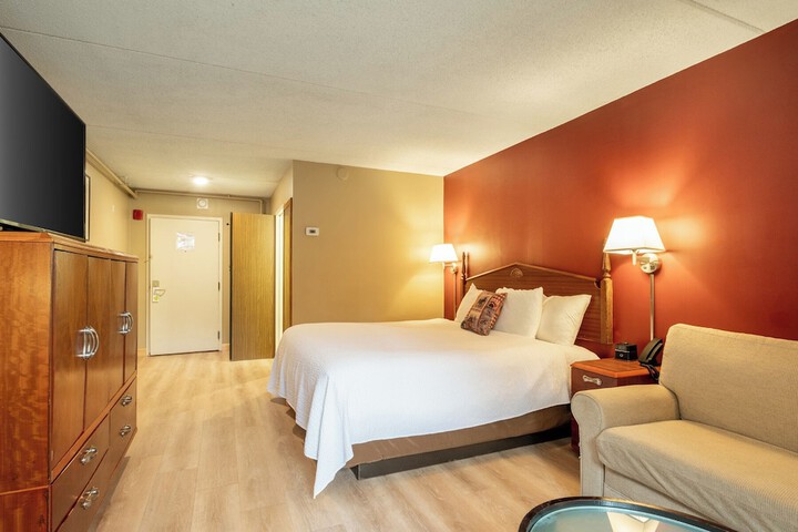 Fireside Inn & Suites West Lebanon