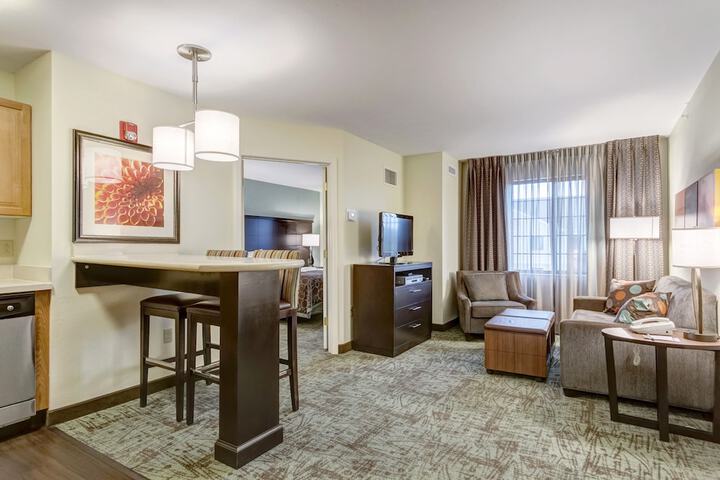 Staybridge Suites OFallon Chesterfield by IHG