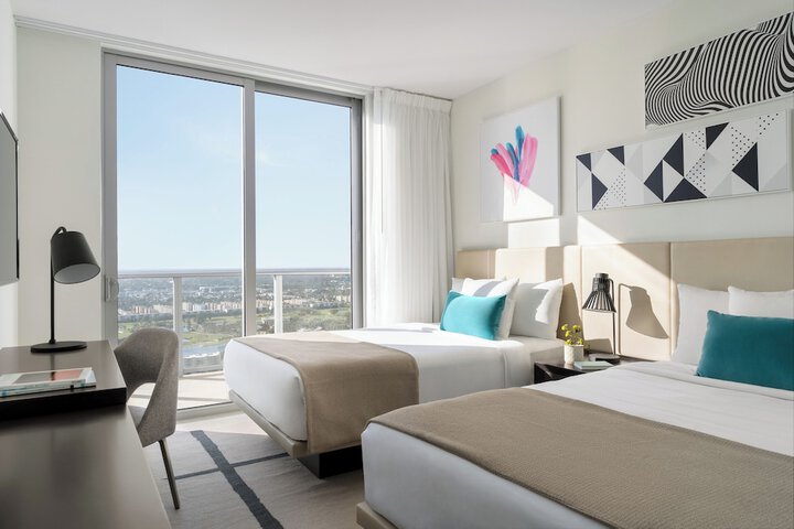 Hyde Beach House