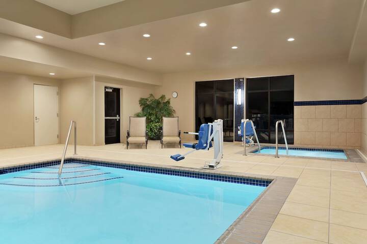 Pool 3 of 30