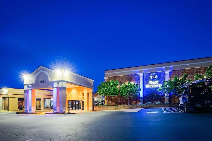 Baymont by Wyndham Culpeper