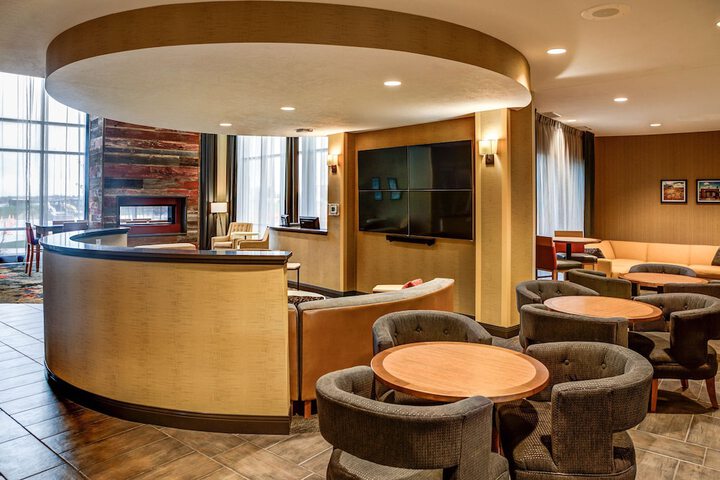 Hotel Interior 4 of 45