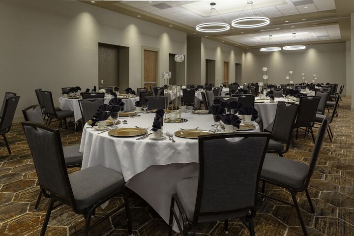Ballroom/Hall 47 of 57